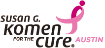 Susan G Komen Race for the Cure Austin