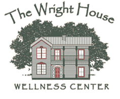 The Wright House