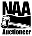 NAA Logo