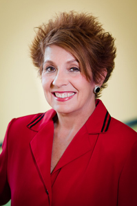 Gayle Stallings