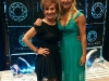 Ice Ball with Lisa Traugott