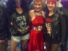 AJA Event trio