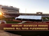 TSU record breaking event