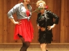 AceAcademy flower posing