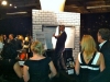 super-silent-auction-board