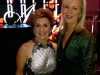 Gayle and Cookie Ruiz