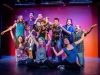Institution Theater_Improv Class