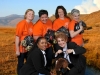Bid spotters Rollin\' and ridin\' into the Girls\' School of Austin Spring Swing Gala