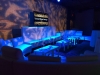 Disco lounge