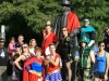 SuperHero Run