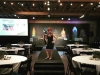 Gayle at Texas Heroes