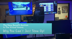 new benefit auction