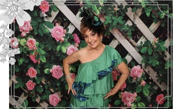 Upcycled Fashion in Full Bloom