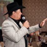 Fire & Fun at Texas Heroes for Children Gala