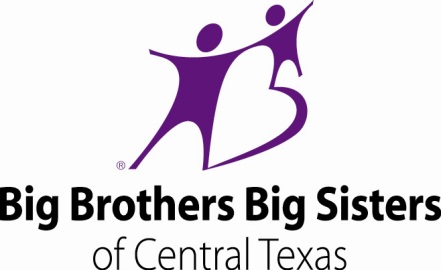 Big Brothers Big Sisters of Central Texas