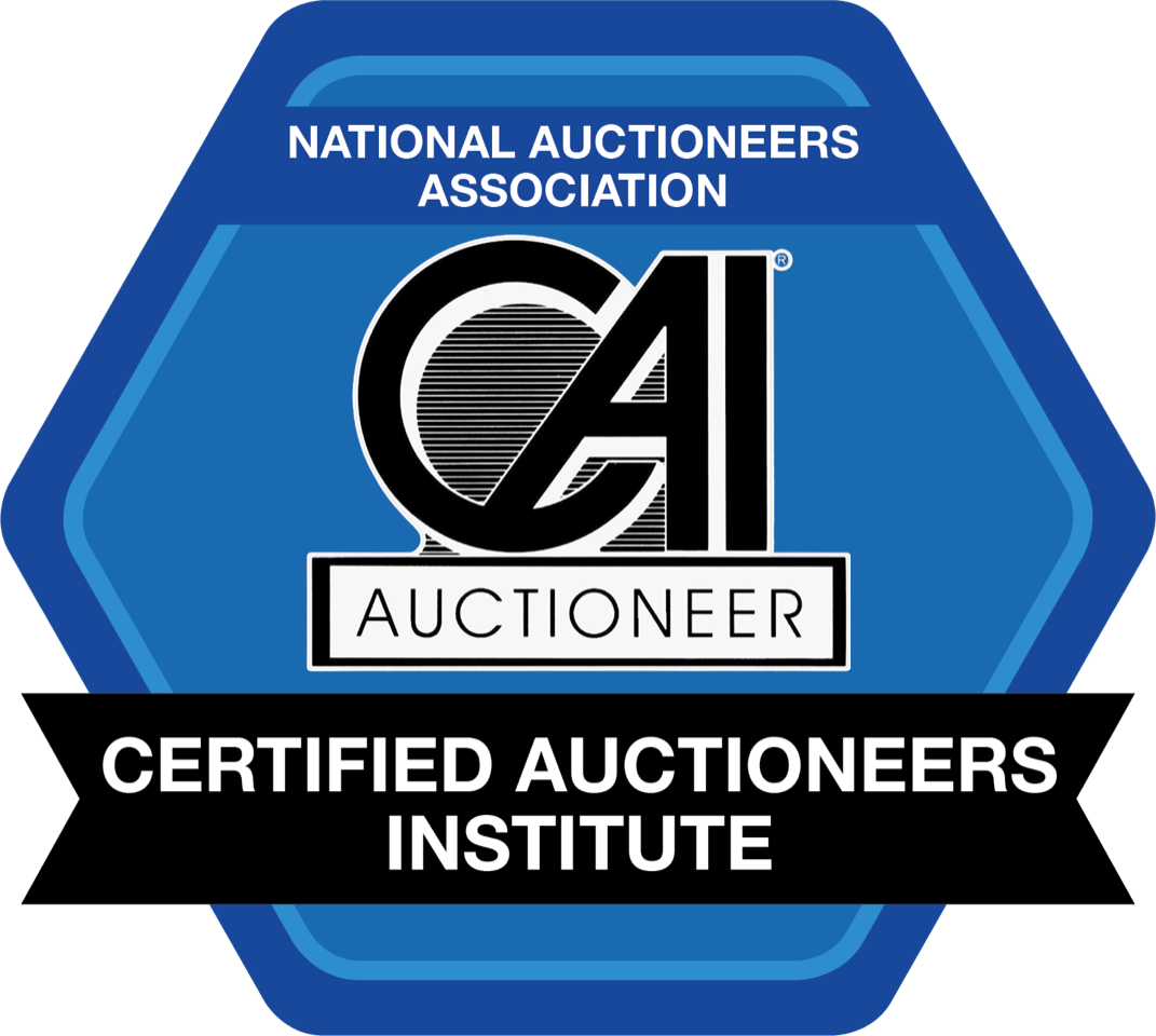 Certified Auctioneers Institute